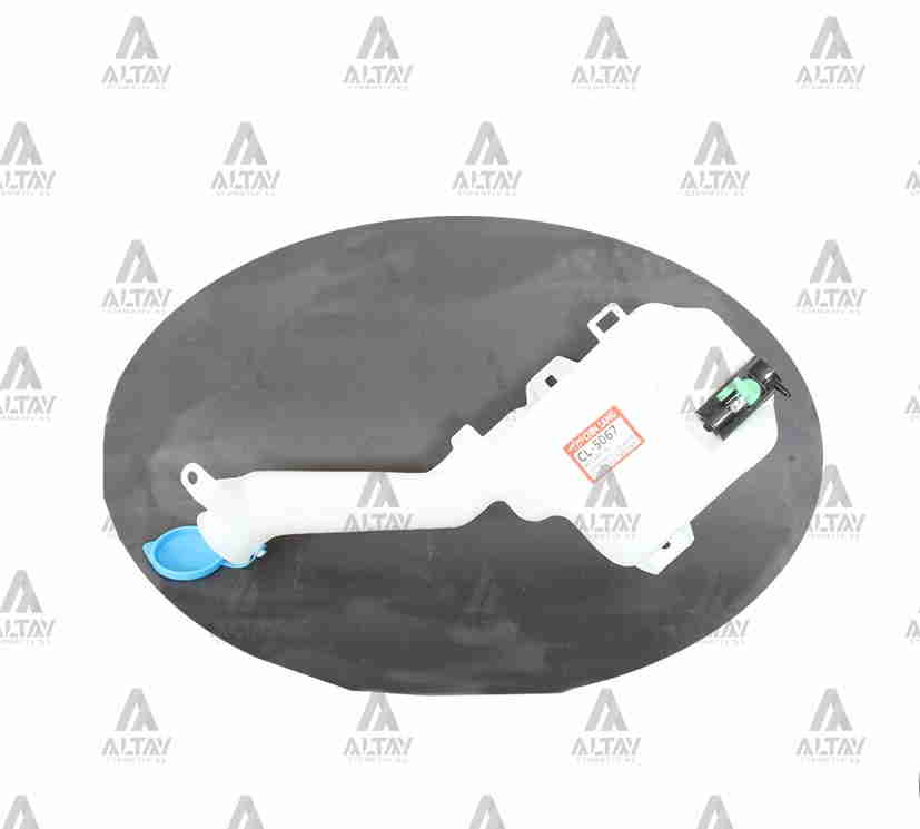 Honda Civic Genleşme Tankı 1996-2000